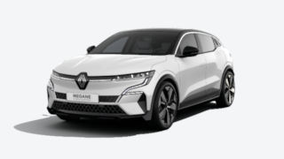 MEGANE E-TECH 100% ELECTRIQUE techno E-Tech EV60 220ch super charge