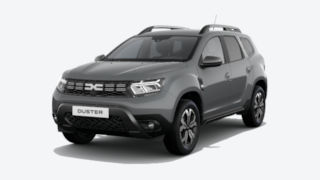 Duster Journey TCe 130 4x2