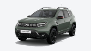 Duster SL Extreme TCe 130 4x2