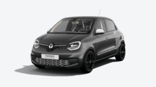 TWINGO E-TECH 100% ELECTRIQUE série limitée urban night Moteur electrique
