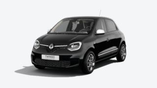 TWINGO E-TECH 100% ELECTRIQUE equilibre Moteur electrique