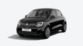 TWINGO E-TECH 100% ELECTRIQUE techno Moteur electrique