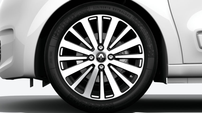 jante 16” Monega