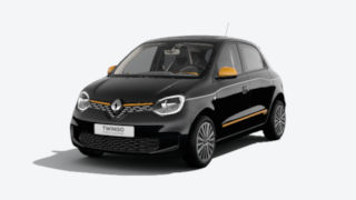 TWINGO E-TECH 100% ELECTRIQUE techno Moteur electrique