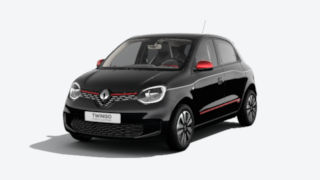 TWINGO E-TECH 100% ELECTRIQUE techno Moteur electrique