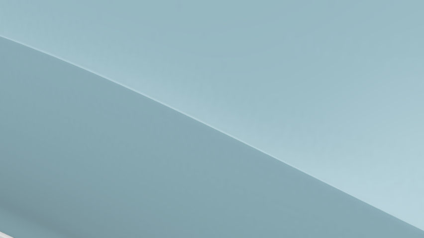 Bleu Dragée