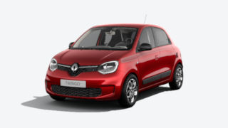 Twingo equilibre Sce 65