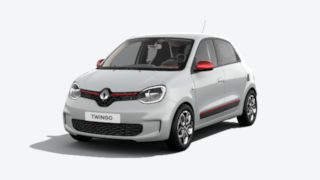 Twingo equilibre Sce 65
