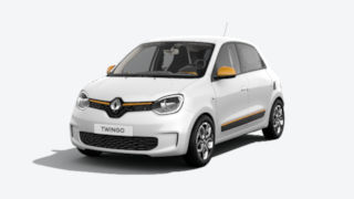 Twingo equilibre Sce 65