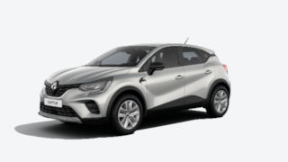 Captur equilibre TCe 90