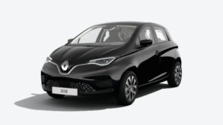 ZOE E-TECH 100% ELECTRIQUE evolution réversible R110