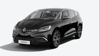 Grand Scenic techno TCe 140