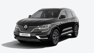 Koleos evolution TCe 160 EDC - 4x2