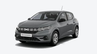 Sandero Essential ECO-G 100