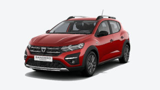 Sandero Stepway Essentiel TCe 90