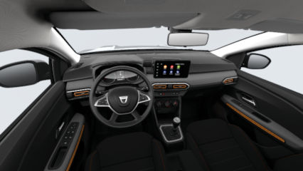 interior