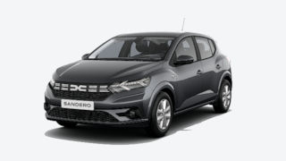 Sandero Expression ECO-G 100