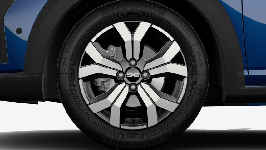Jante 16'' Mahalia