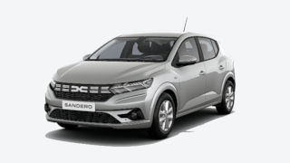 Sandero Expression ECO-G 100