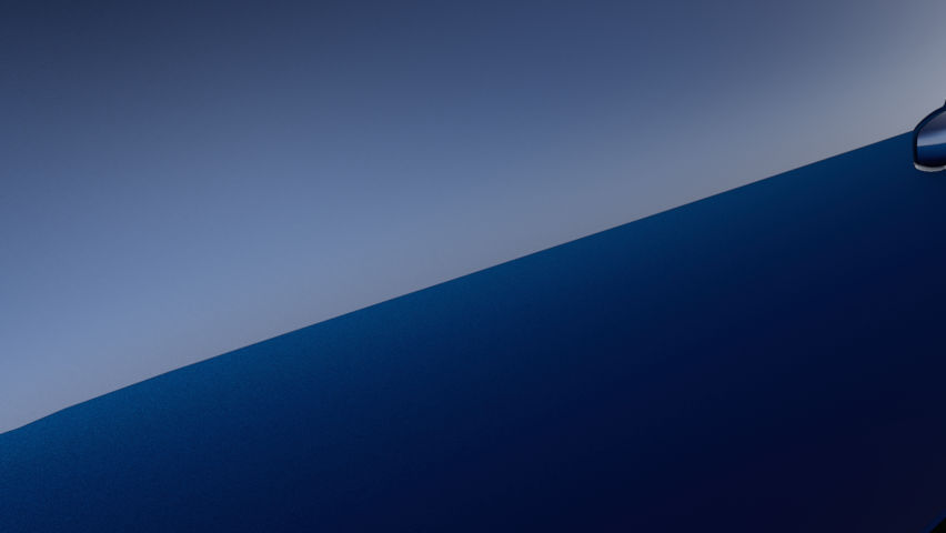 Bleu Iron