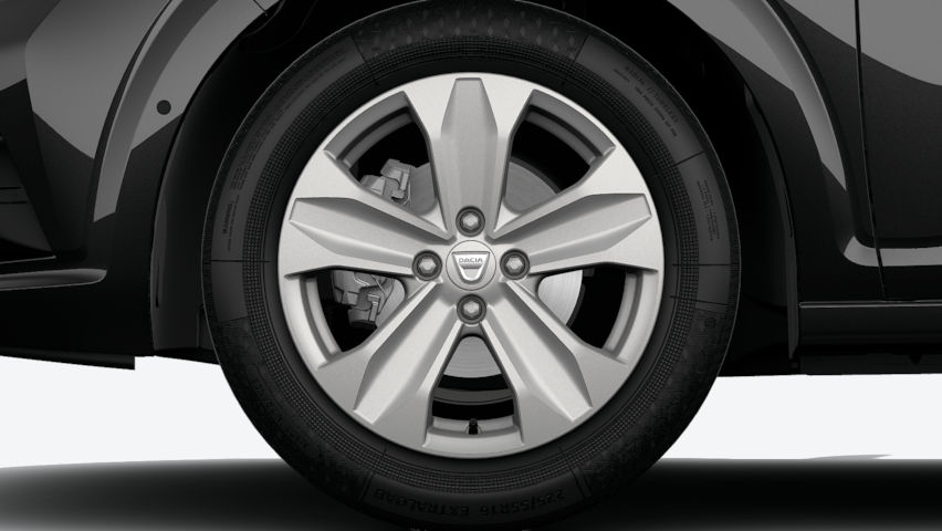 Jante 16'' Amaris