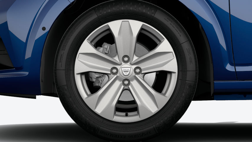 Jante 16'' Amaris