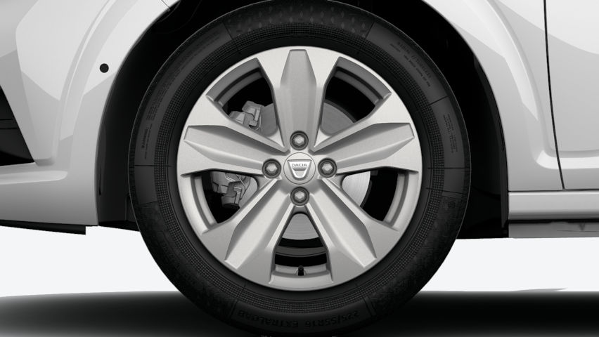 Jante 16'' Amaris