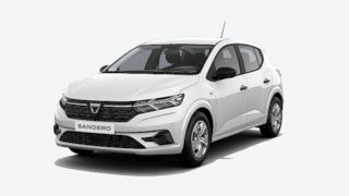 Sandero Essentiel ECO-G 100
