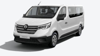 TRAFIC VP Grand Zen Blue dCi 150 BVM