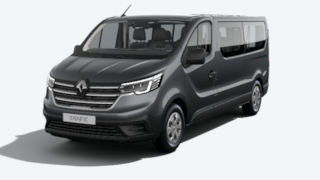 TRAFIC VP Grand Zen Blue dCi 150 BVM
