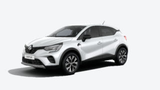 Captur evolution TCe 100 GPL