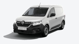 KANGOO VAN grand confort Tôlé TCe 100 BVM