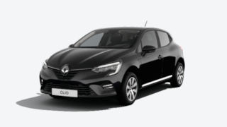 Clio evolution Blue dCi 100