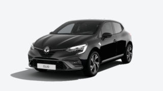 Clio R.S. line TCe 140