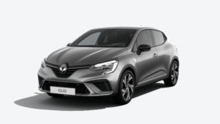 Clio R.S. line TCe 140