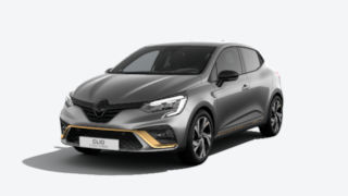 Clio E-Tech Engineered E-Tech full hybrid 145