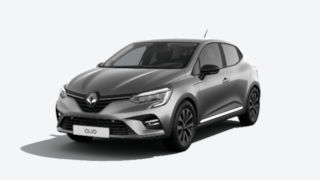 Clio evolution Blue dCi 100