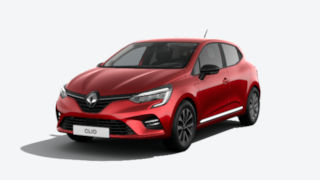 Clio evolution Blue dCi 100