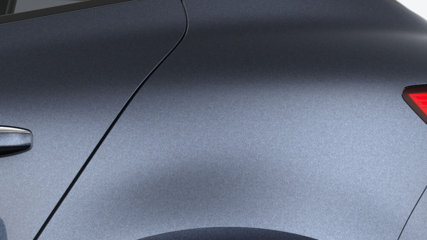 Gris Titanium