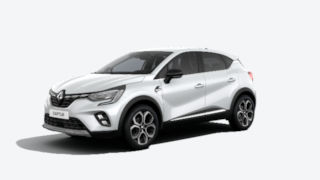 Captur techno TCe 90