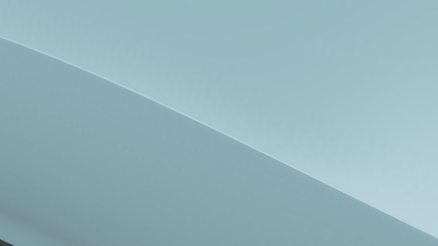 Bleu Dragée