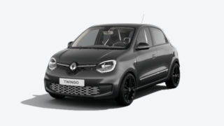 Twingo série limitée urban night Sce 65
