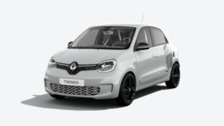 Twingo série limitée urban night Sce 65