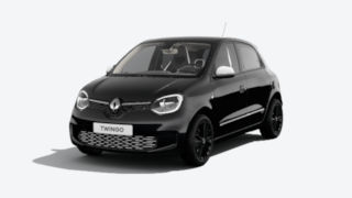 Twingo série limitée urban night Sce 65