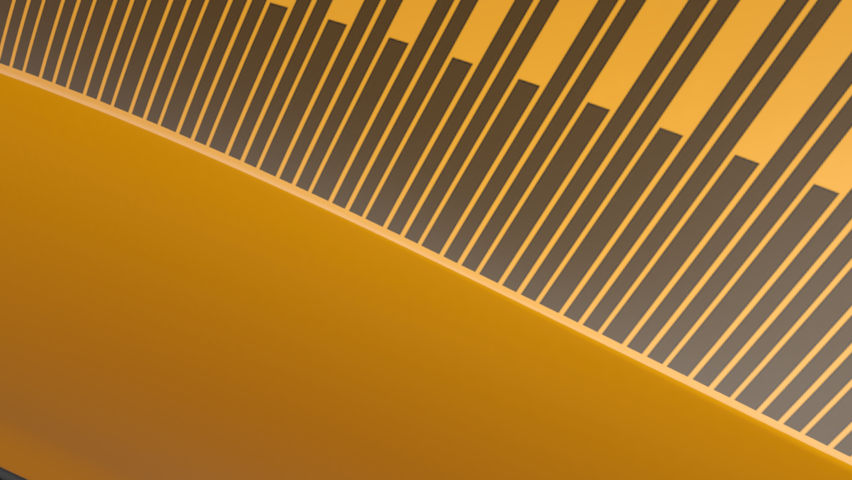Peinture métalisée Jaune mango