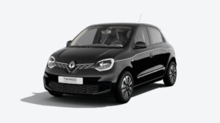TWINGO E-TECH 100% ELECTRIQUE techno Moteur electrique