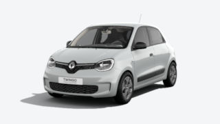 TWINGO E-TECH 100% ELECTRIQUE authentic Moteur electrique