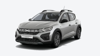 Sandero Stepway Essential TCe 90