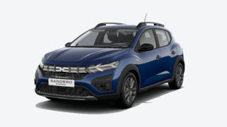 Sandero Stepway Essential TCe 90