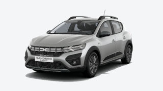 Sandero Stepway Expression TCe 90